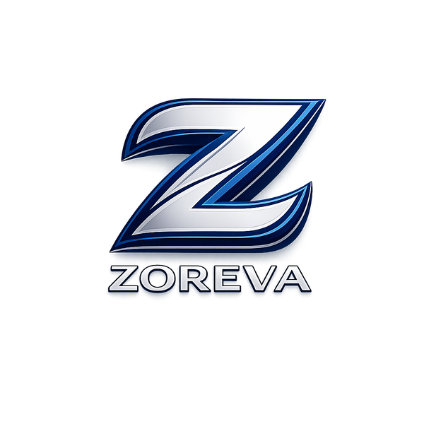 Zoreva